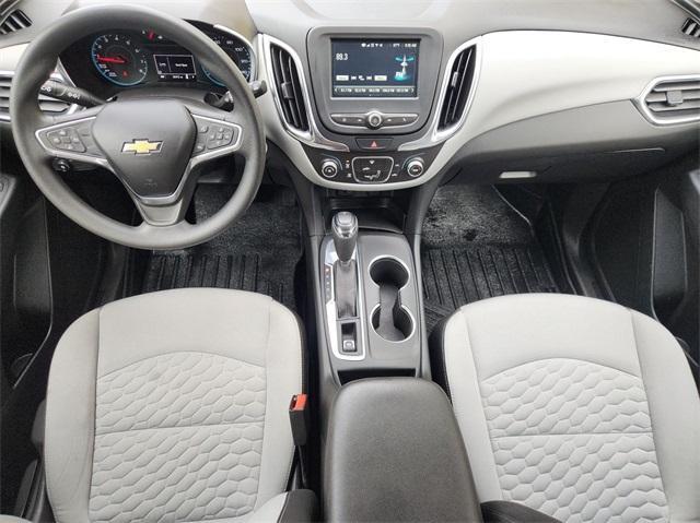 used 2018 Chevrolet Equinox car, priced at $15,991