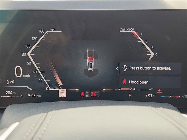 used 2023 BMW X7 car, priced at $59,993