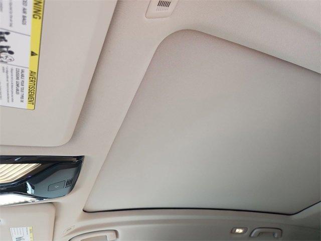 used 2023 BMW X7 car, priced at $59,993