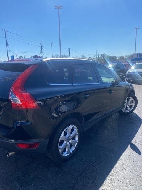 used 2013 Volvo XC60 car, priced at $8,993