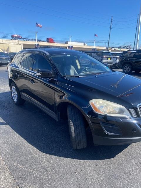 used 2013 Volvo XC60 car, priced at $8,993