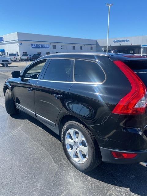 used 2013 Volvo XC60 car, priced at $8,993