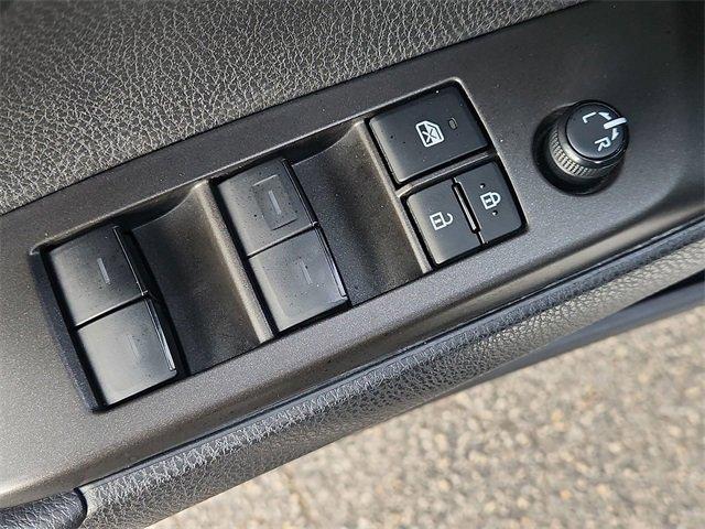 used 2024 Toyota Camry car, priced at $18,992