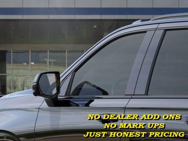new 2025 Chevrolet Suburban car, priced at $73,943