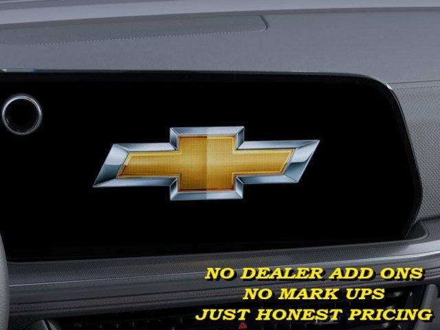 new 2025 Chevrolet Suburban car, priced at $73,943