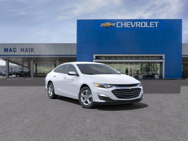 new 2025 Chevrolet Malibu car, priced at $26,995