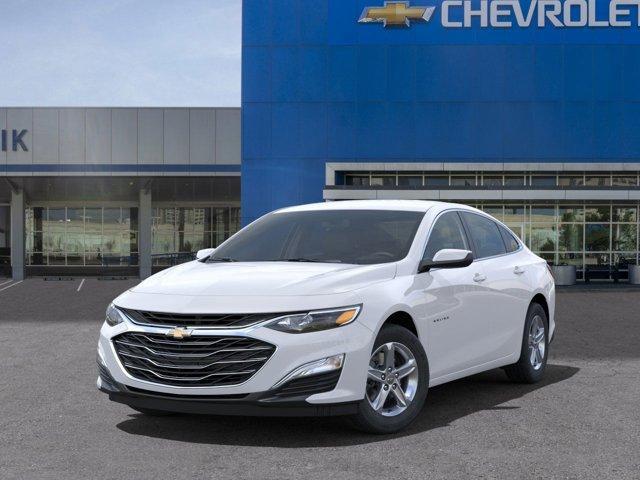 new 2025 Chevrolet Malibu car, priced at $26,995