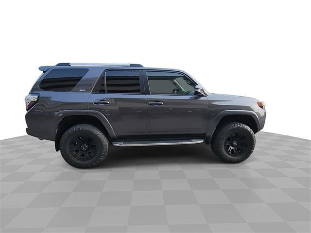 used 2019 Toyota 4Runner car, priced at $32,496