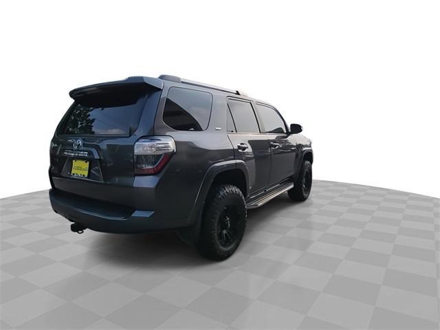 used 2019 Toyota 4Runner car, priced at $32,496