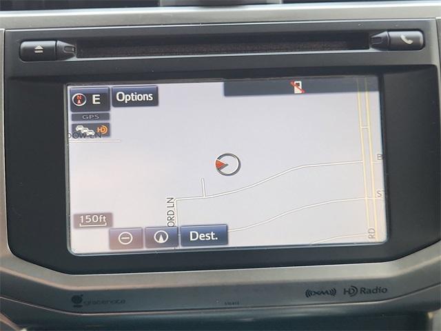 used 2019 Toyota 4Runner car, priced at $32,496
