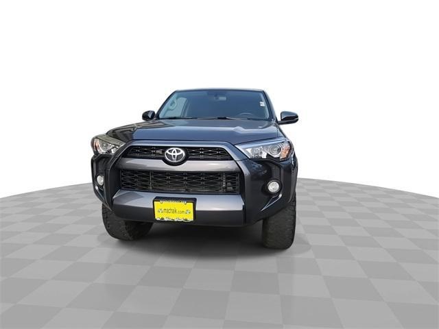 used 2019 Toyota 4Runner car, priced at $32,496