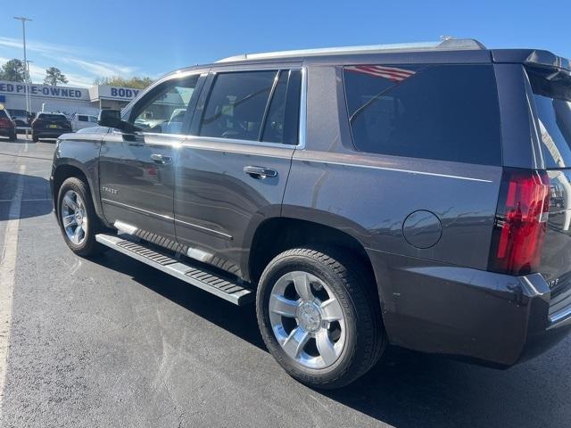 used 2018 Chevrolet Tahoe car, priced at $24,591