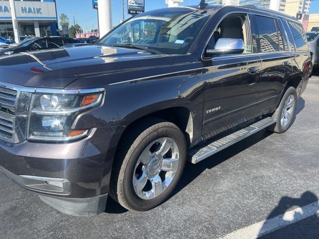 used 2018 Chevrolet Tahoe car, priced at $24,591