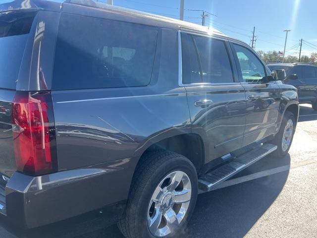 used 2018 Chevrolet Tahoe car, priced at $24,591