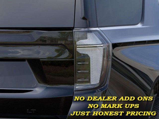new 2025 Chevrolet Tahoe car, priced at $66,006