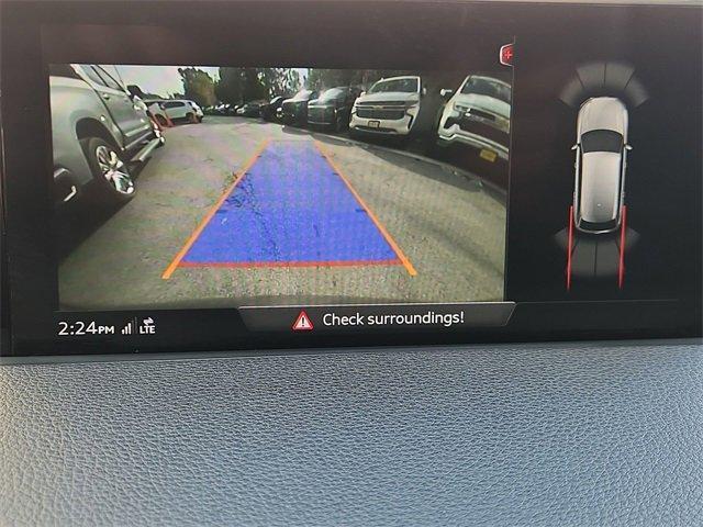 used 2018 Audi Q7 car, priced at $17,491