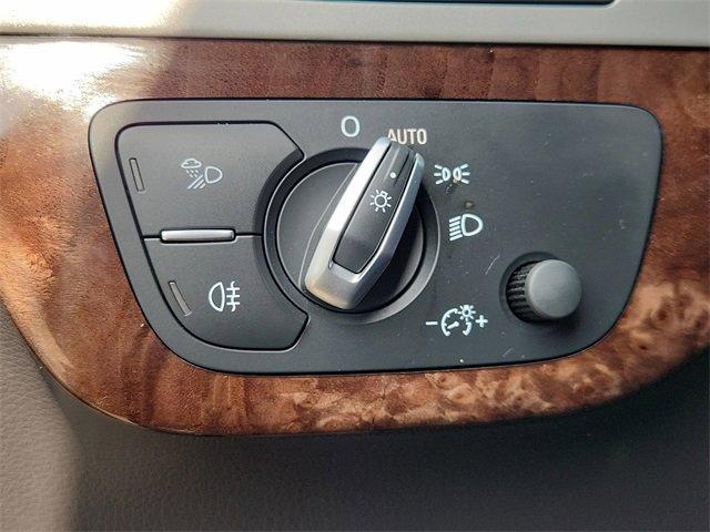 used 2018 Audi Q7 car, priced at $17,491