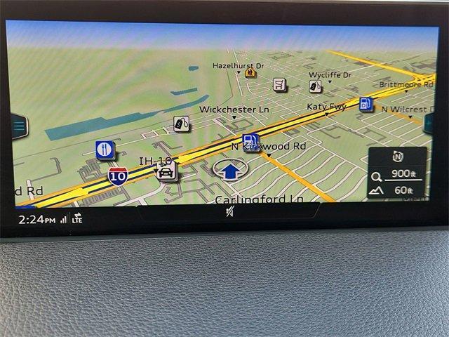 used 2018 Audi Q7 car, priced at $17,491