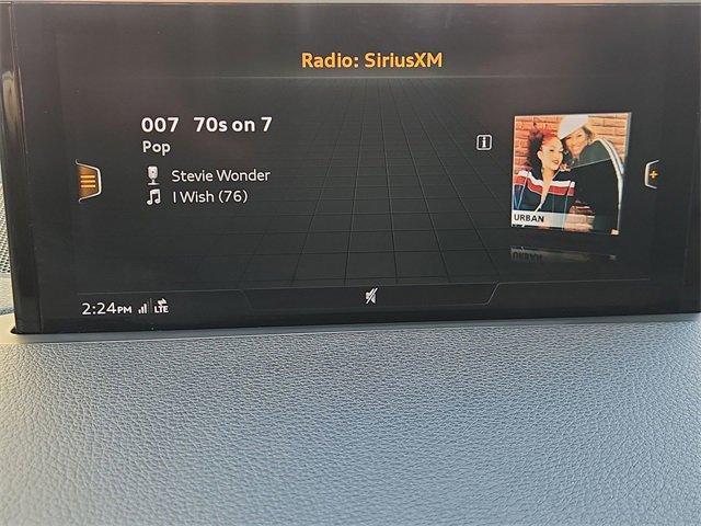 used 2018 Audi Q7 car, priced at $17,491