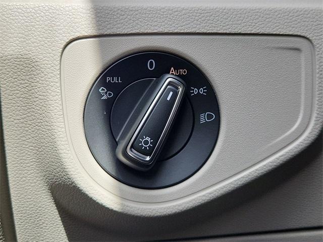 used 2021 Volkswagen Atlas car, priced at $26,499