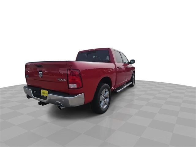 used 2016 Ram 1500 car, priced at $22,796