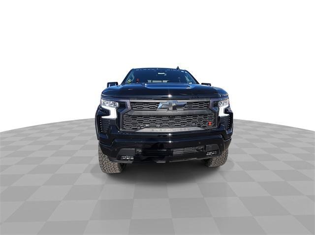 new 2024 Chevrolet Silverado 1500 car, priced at $85,674