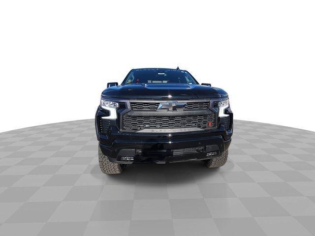 new 2024 Chevrolet Silverado 1500 car, priced at $86,674