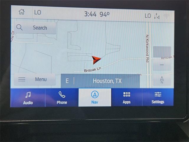 used 2020 Ford Explorer car, priced at $19,491
