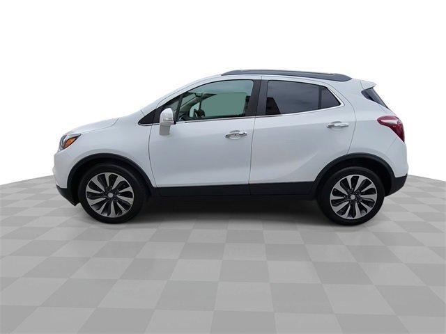 used 2019 Buick Encore car, priced at $15,592