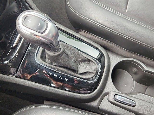 used 2019 Buick Encore car, priced at $15,592