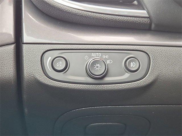 used 2019 Buick Encore car, priced at $15,592