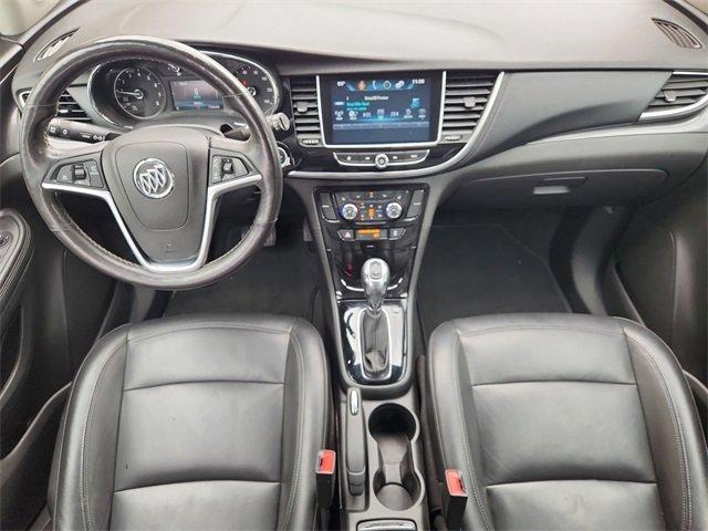 used 2019 Buick Encore car, priced at $15,592