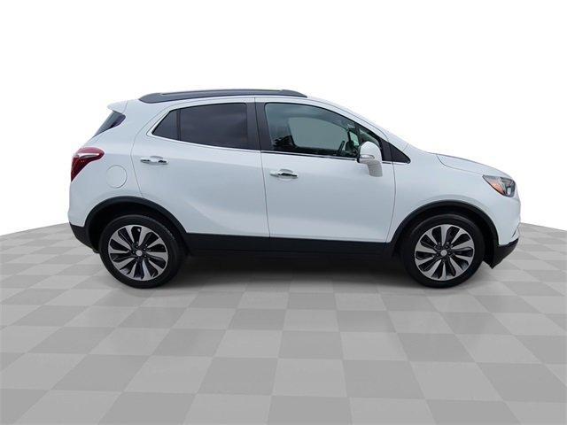 used 2019 Buick Encore car, priced at $15,592