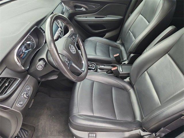 used 2019 Buick Encore car, priced at $15,592