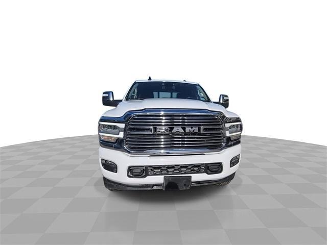 used 2024 Ram 2500 car, priced at $54,999