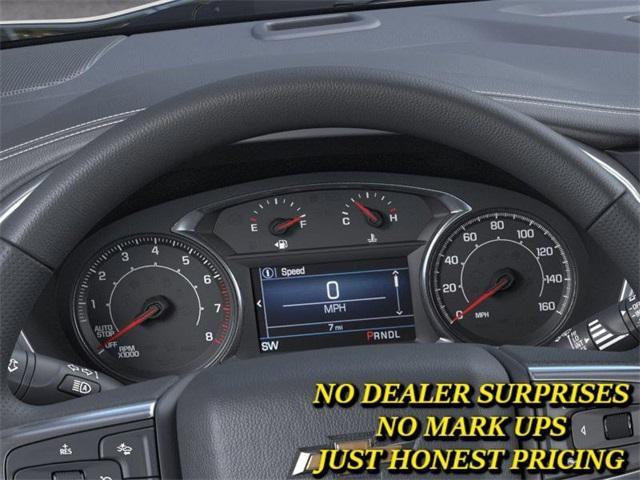 new 2026 Chevrolet Blazer car, priced at $31,095