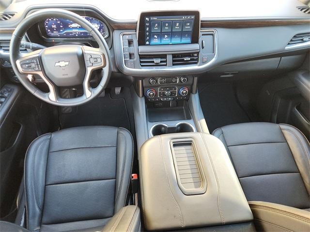 used 2023 Chevrolet Tahoe car, priced at $64,895