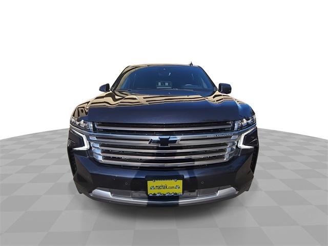 used 2023 Chevrolet Tahoe car, priced at $64,895