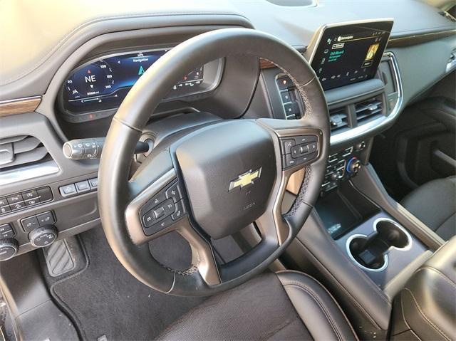 used 2023 Chevrolet Tahoe car, priced at $64,895