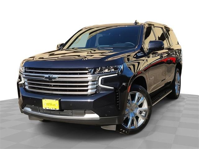 used 2023 Chevrolet Tahoe car, priced at $64,895