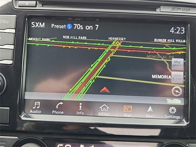 used 2018 Nissan Maxima car, priced at $20,291