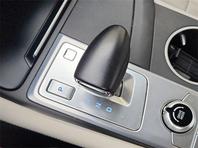 used 2021 Genesis G70 car, priced at $31,491