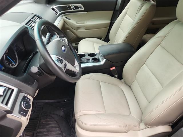 used 2013 Ford Explorer car, priced at $8,991