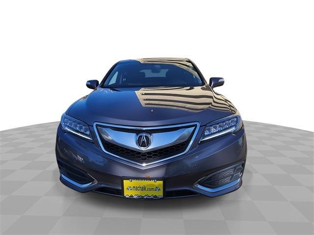 used 2018 Acura RDX car, priced at $18,291