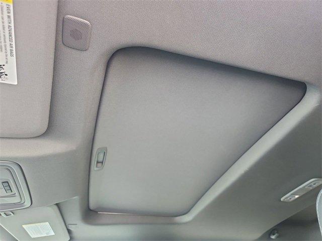 used 2021 GMC Sierra 1500 car, priced at $28,499