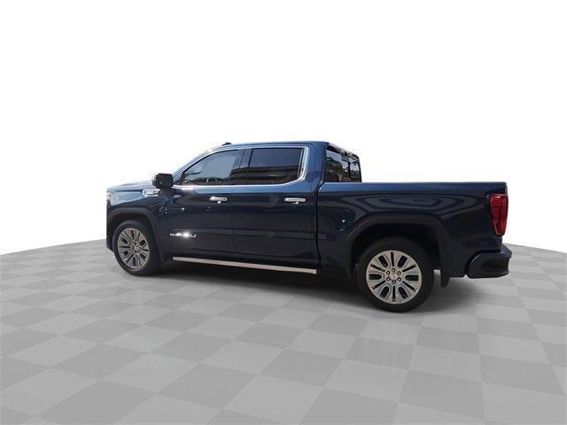 used 2021 GMC Sierra 1500 car, priced at $28,499