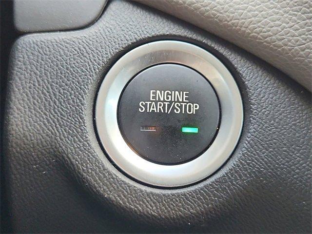 used 2019 Chevrolet Equinox car, priced at $16,491