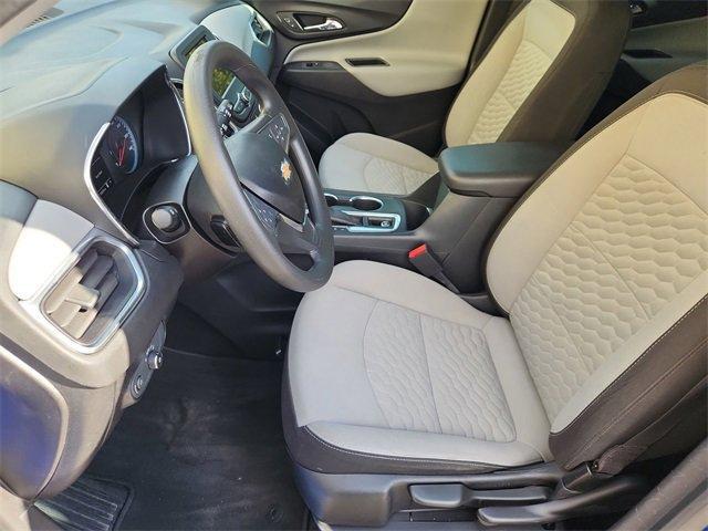 used 2019 Chevrolet Equinox car, priced at $16,491
