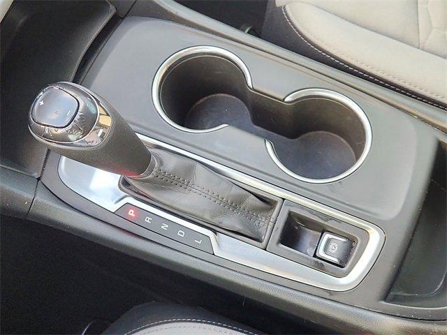 used 2019 Chevrolet Equinox car, priced at $16,491