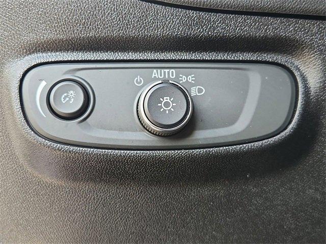 used 2019 Chevrolet Equinox car, priced at $16,491